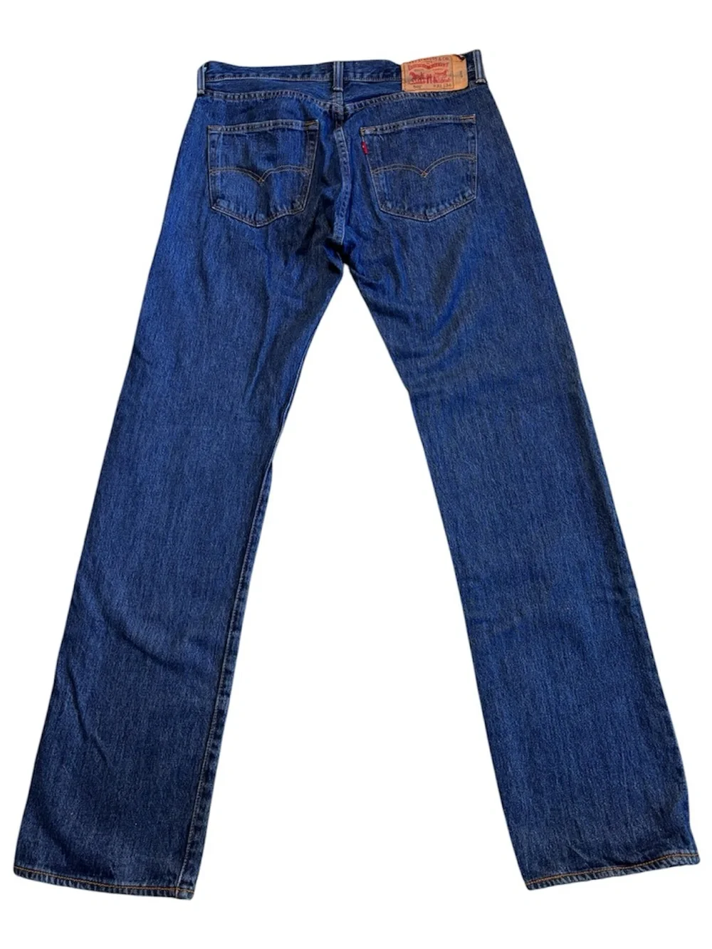 Levis levi 501